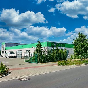 R. KÄHNE GMBH ELEKTRO-GROSSHANDEL