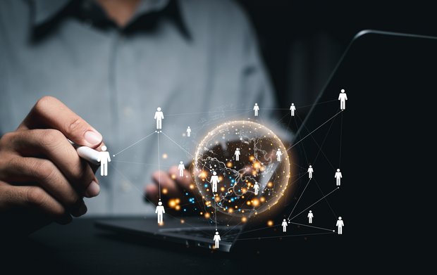 Unternehmensgemeinschaft 