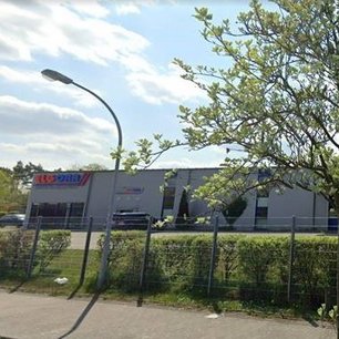ELGORA EG BERNAU