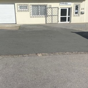 TE HA GE J. STEPHAN AM BÜLZGRABEN 31 · 58642 ISERLOHN