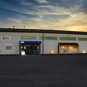 ELBA ELEKTROTECHN. GROSSHANDEL JÜRGEN BAPPER SÜDRING 2 · 54634 BITBURG
