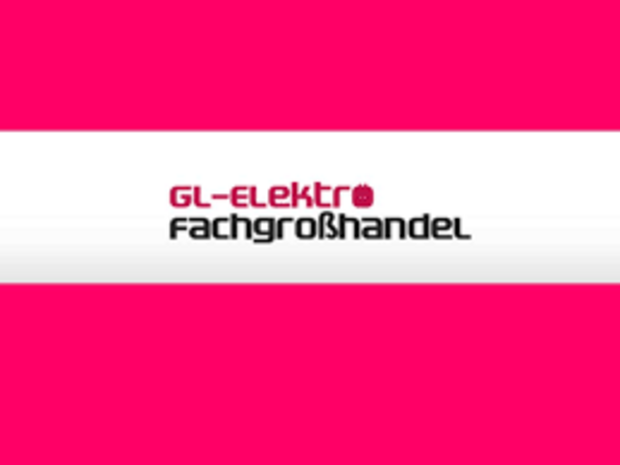 GL ELEKTROFACHGROSSHANDEL E. K.